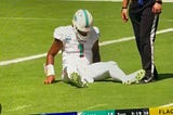 A Master Class in Negligence: The NFL, Tua Tagovailoa, and the Dangerous Game of Ignoring…