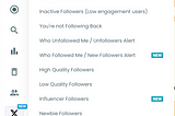 Mass Unfollow on Twitter X : How I Cleaned Up My Feed by Unfollowing Non-Followers