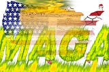We the People Outnumber MAGA