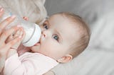 Why It’s Unhelpful To Keep Breastfeeding Out of The Formula Shortage Conversation