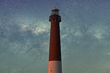 Community — A Lighthouse for Lost Souls