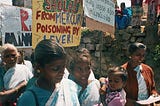 Heavy Metal: How a Global Corporation Poisoned Kodaikanal