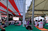 Yoga Day 2025: India’s Global Message of Wellness and Unity