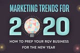 2020 Marketing Trends: How to Prep Your RGV Business for the New Year