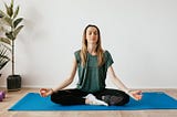 yoga and stuttering