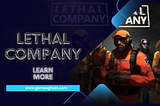 Deadly Upgrades: Modding Your Lethal Company Arsenal