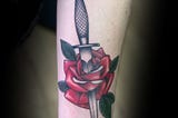 Best Traditional Tattoo Style Ideas
