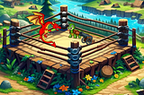 Unveiling the New PvP Turn-Based Game Mode: A Strategic Battle Awaits!