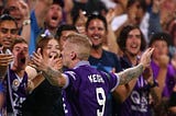 From Dublin to Australia: Why Ireland should be taking more notice of Andy Keogh