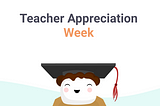 Smore Teacher Appreciation Week 2020 Template