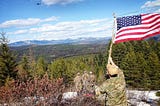 Top Secret! We’re Going to War With China