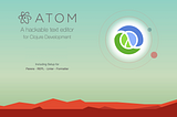 Slick Clojure Editor Setup with Atom