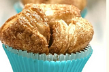 Monkey Bread Muffins — Pastries