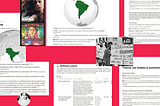 Supporting cross-cultural learning in a global organisation