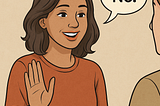 You’re Allowed to Say No — Without Explaining, Apologizing, or Feeling Guilty