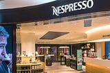 Part 1: What to look for in quality 360 video marketing — The making of Nespresso’s 360 video