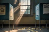 Will moderate, white, Christian voters vote Democratic again?