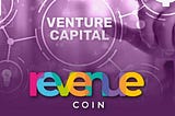 Revenue Coin Is Part of the Revenue Capital Ecosystem That Promotes Innovative High-Tech Firms