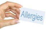 Seasonal Allergies and Natural Treatments