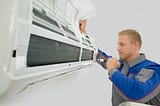 Why Hire HVAC Contractor For Air Conditioner Installation And Repair In Long Island