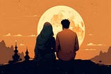 Apakah Cinta Sejati Itu Ada?