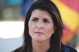 After Super Tuesday, Haley Can Still Save the Republican Party from Trump