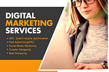 Best Digital Marketing Agency in Lucknow