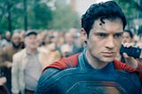 Superman and the False Legacy of Israel