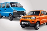 Visit Our Authorized Maruti Eeco Car Dealer Medak For Best Deals!