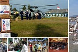 Not a Job, a Calling: 20 Years After The Indian Ocean Tsunami