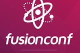 FusionConf 2017 wrap up, December edition