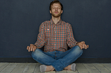 The Health Benefits Of Practicing Mindfulness Meditation