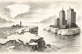 What Greenland reveals about power — and what cloud hides