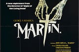 The Sympathetic Abject in George A. Romero’s Martin