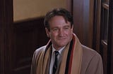 What Happened to Mr. Keating?: The Emotional Load of Teaching