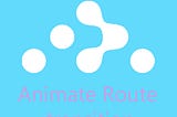 Animating React Route Transitions