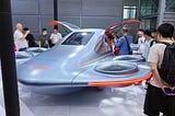 From Shenzhen Drones to DIY Chips: What I Learned This Month Across China, Japan, and the Maker…