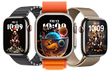 Best Apple Watch Faces | Best Apple Watch Apps