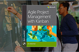 《Agile Project Management with Kanban》心得：關於五個看板常見問題的想法