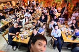 AI Sharing ฝั่งผมสาย วิเคราะห์การลงทุน & คริปโต: