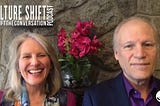 Culture Shift Podcast: What is Gender Reconciliation? with Cynthia Brix & Will Keepin