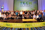 5 razones por las que no te deberías perder el TechSummit en Puerto Rico