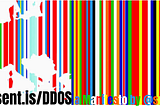 #DDOS a Manifesto by @sms2sms 🍄🤖🖐