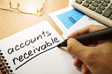 Top Accounts Receivable Technology Companies 2020