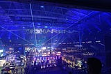 Stepping Into Global Rooms: Lessons from TechArena 2026 in Stockholm