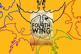 Fourth Wing by Rebecca Yarros is fantastically sexist