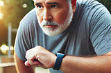 HIIT Training After 60: Boosting Heart Health and Longevity for Men