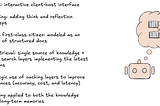 Blueprint: Achieving Trustworthy Knowledge in Agentic Retrieval Systems
