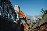 Making a leap into the future