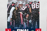 For the New England Patriots, Huge Roster Decisions Loom